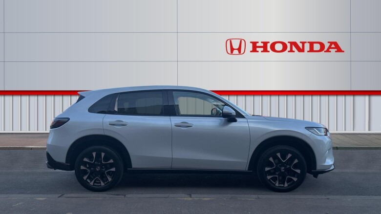 Honda Zr-V 2.0 eHEV Advance 5dr CVT Hybrid Estate